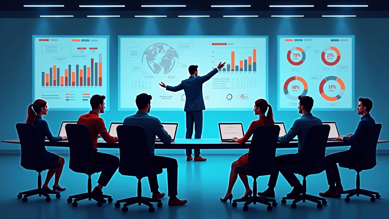 Flocker: Votre solution ultime pour relever les défis du marketing spo ...