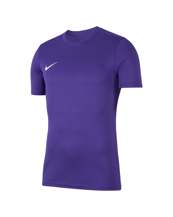 T-shirt Nike Dri Fit Violet